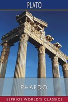 Plato | Phaedo (Esprios Classics) | Taschenbuch | Englisch (2025) | Blurb