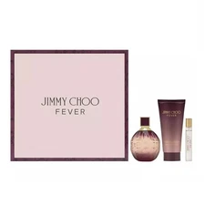 Jimmy Choo Fever Eau de Parfum Women Gift Set