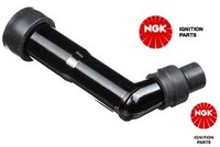 NGK 8072 Stecker FüR ZüNdkerze