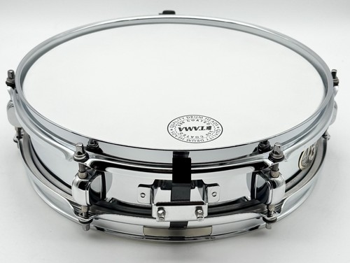 Tambor TAMA Steel Shell Soprano Piccolo 3-1/4" x 12" - Imagen 2 de 12