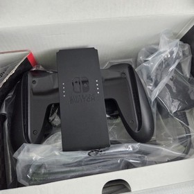 Nintendo Switch OLED 64GB Console with Joy-Con White HEG-001