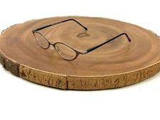 NEOSTYLE Eyeglasses Frame College 261 710 Gray Black 46 16 135mm Italy Made NWOB