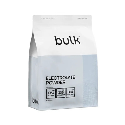 Bulk Electrolyte Powder (500g) (35,80 EUR/kg)