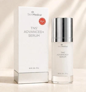 SkinMedica TNS Advanced Serum - 1oz New in box Free shipping