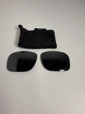 Oakley Holbrook Prizm Daily Polarized Lenses Replacement - New w/ Oakley Bag