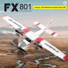 RC Flugzeug Schaumstoff 2.4G 2CH RTF ferngesteuerte Spannweite Flugzeug feste Spannweite