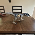 Lot of Assorted Dinosaur Toy Figure Toys - Multiple Styles & Colors — photo 4