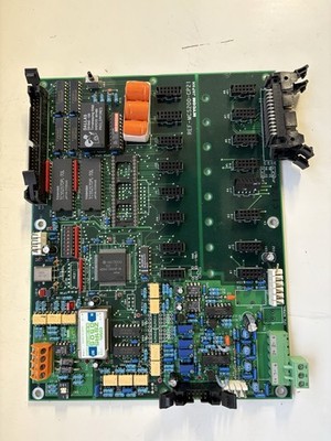 MYCOM REF-MCS200-CP21 Platine