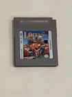 Lock N' Chase (Nintendo Game Boy, 1990)