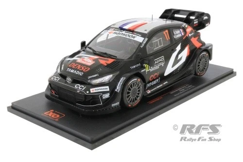 Hyundai I20 Wrc in Rallye-Modellautos online kaufen | eBay.de