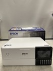 Epson EcoTank ET-8500 All-In-One-Drucker - Weiß (C11CJ20401)