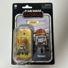 Hasbro Star Wars Vintage Collection CHOPPER C1-10P Ahsoka VC304 MOC