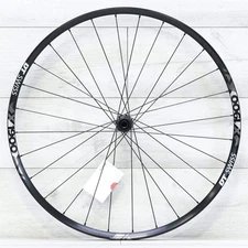 DT Swiss X1900 Spline 25 Alloy Center Lock Disc Brake Front Wheel - 15x110mm, 29