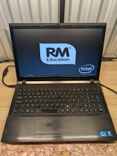 RM Notebook 320 W255EU - i3 3rd Gen - 4GB Ram - No Storage - BIOS Locked