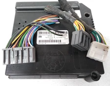56049072AK Dodge 2001 2002 2003 Dakota Durango Central Timing Module CTM S86