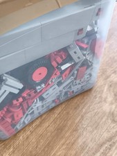 14 Kg Fischertechnik Konvolut Sammlung