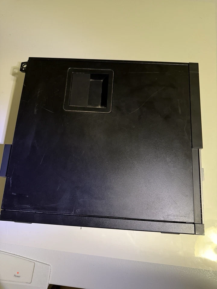 Dell OptiPlex 390 SFF Intel Core I5-2400 3.10GHz, 6GB RAM 80 GB HDD - Image 3 of 4