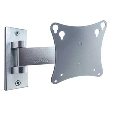 Peerless Industries Sp730p Peerless Smartmount Long Pivot Wall Mount - Anodized
