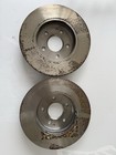 VALEO 197091 Disque de frein AV pour MERCEDES-BENZ Classe A, Classe B