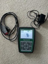  Diagnosegerät, Gutmann Mega Macs 50  Vs 54