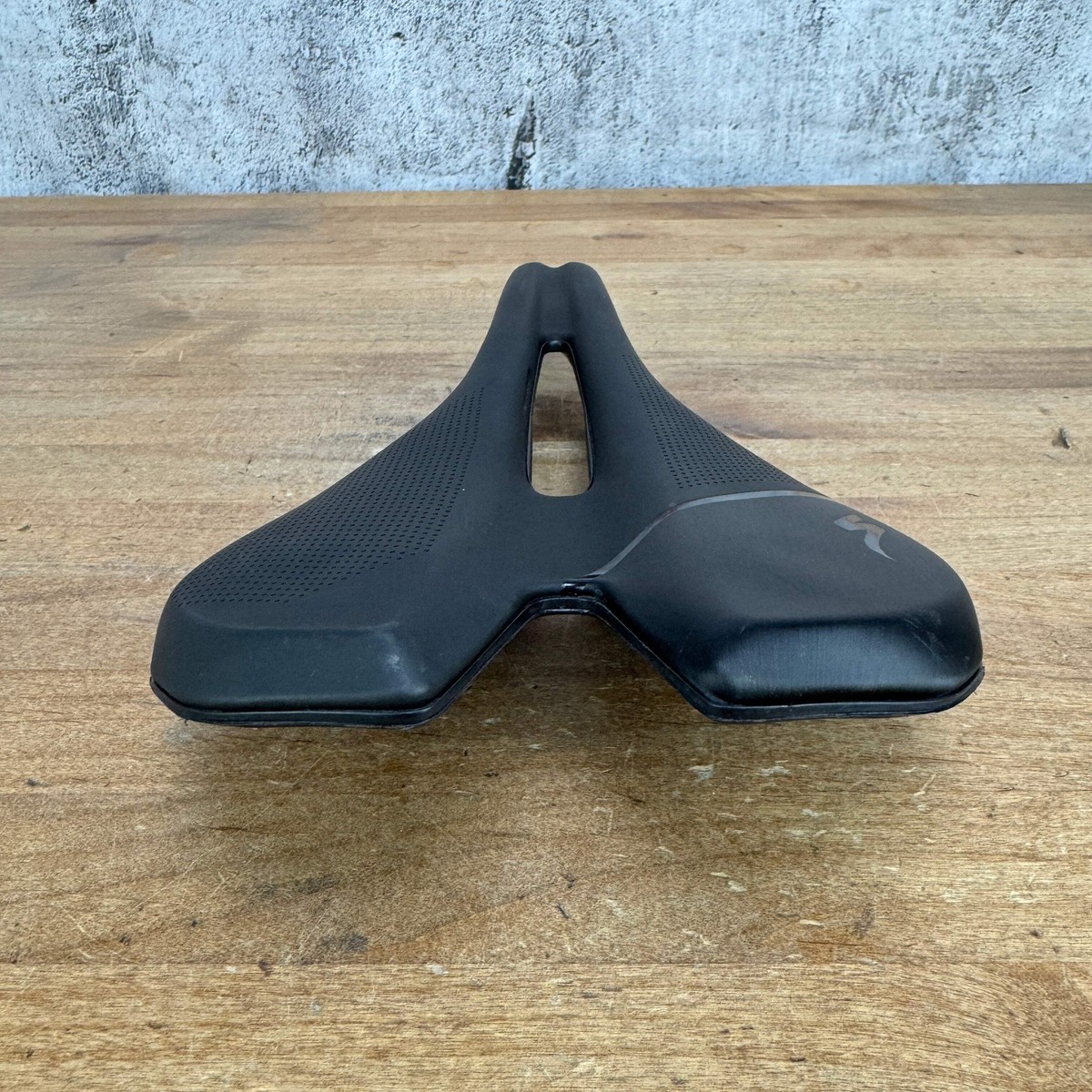 パーツ Specialized S-works Toupe Specialized S-Works Toupe 155mm 7x9mm Carbon Rails Bike Saddle
