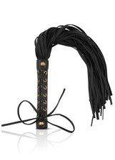 Whip for Riding Horse Training Whip Faux Leather Whip 18 inch Equestrian Hors...