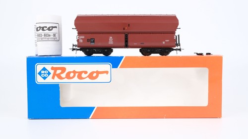Roco H0 47295 Selbstentladewagen  DB | Zustand: Gebraucht