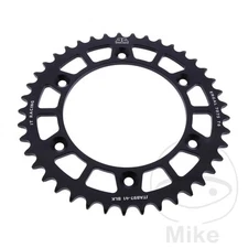 18924-Transmission plate crown 41T P-520 Ø125 MM Ø150 MM compatible with KTM SX-