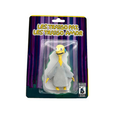 "The Simpsons" Sr Burns Figura/ Mu eco Coleccionable