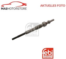 GLÜHKERZE GLÜHKERZEN FEBI BILSTEIN 47509 P FÜR LAND ROVER FREELANDER 2 2.2L