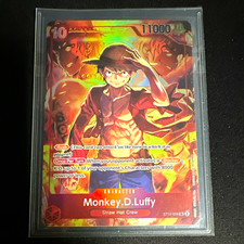 Monkey.D.Luffy [3rd Anniversary] ST21-014 Prices | One Piece Promo