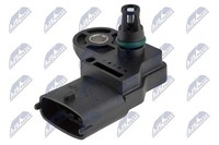 NTY Sensor, Saugrohrdruck U.A. FüR CitroËN, Fiat, Iveco, Peugeot