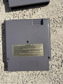 Hydlide (Nintendo Entertainment System, 1989)&nbsp;Authentic Cleaned Tested NES Video