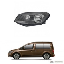Scheinwerfer H4 Depo links passt für VW Caddy IV SAJ/SAH/SAB/SAA ab 15-20