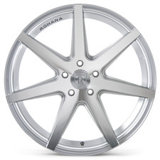 Rohana Wheels Rim RC7 20x9 5x112 35ET Machine...