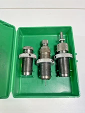 RCBS #18506 41 Magnum SWC Three Die Set