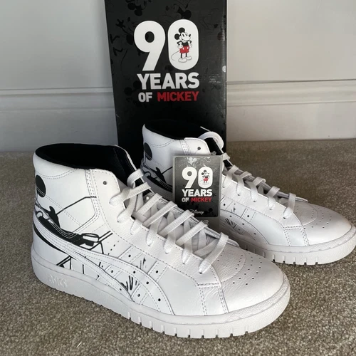 Gel uomo Topolino Asics Tiger PTG MT