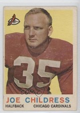 Click to enlarge Joe Childress