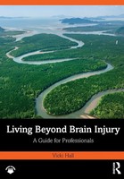 Vicki Hall | Living Beyond Brain Injury | Taschenbuch | Englisch (2026)