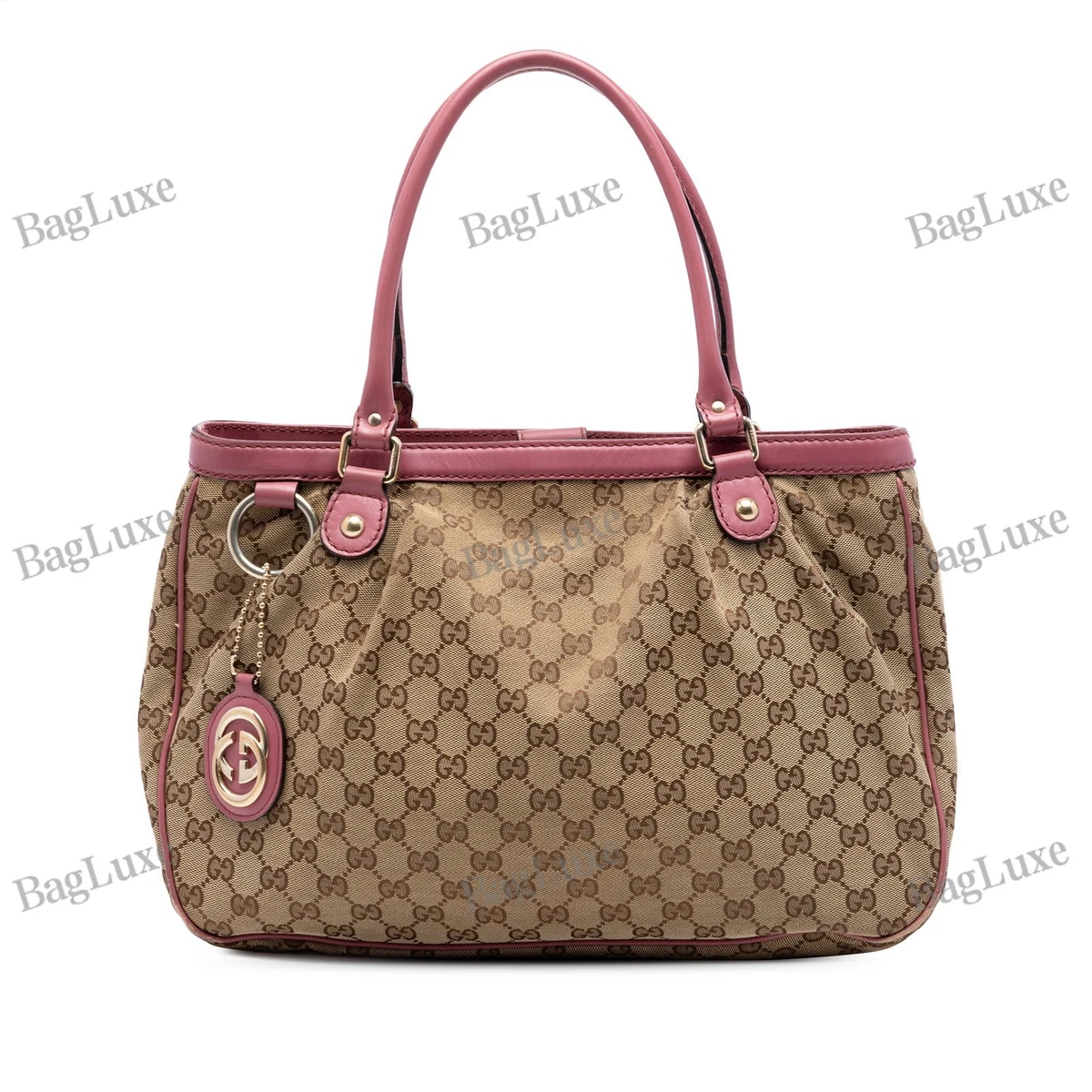 Gucci Sukey Tote Bags for Women for sale | eBay
