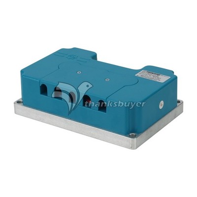 FarDriver ND72450 Sine Wave Motor Controller with   for 2-4KW Motors #zn
