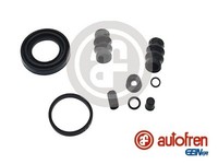 Autofren Seinsa Reparatursatz Bremssattel D41356 FüR Alfa Fiat Lancia 500L Mito