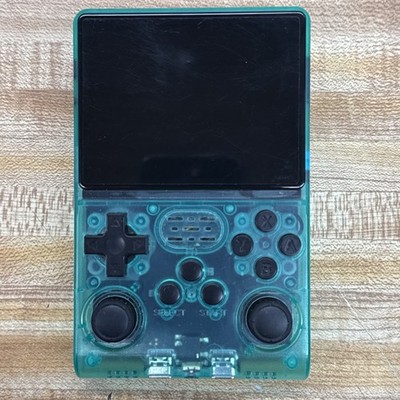 R40S Pro Retro Handheld Game Console Portable Gaming Console 30,000 Video Games