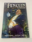 Penguin: Triumphant TPB DC Comics Graphic Novel Ostrander Staton Smith VF/NM