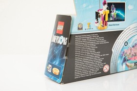 71287 LEGO Dimensions Fun Pack Starfire NEW SEALED MISB