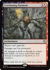 Everlasting Torment [Lorwyn Eclipsed Commander] Near Mint