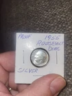 1955 PROOF Roosevelt Dime !
