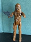 Star Wars Chewbacca Action Figure 1977 Vintage Kenner Clean Complete