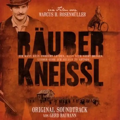Gerd  Baumann - Räuber Kneissl