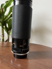 Tamron 60-300mm Focal Camera Lenses for sale | eBay